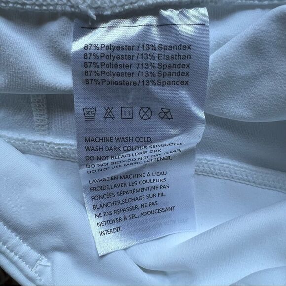 BALEAF SHORTS, Bike Shorts Size S NWT - Picture 4 of 5